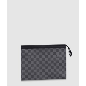 [LOUIS VUITTON-루이비통]포쉐트 보야주 N41696