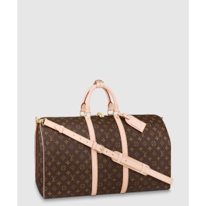 [LOUIS VUITTON-루이비통]키폴 반둘리에 55 M41414