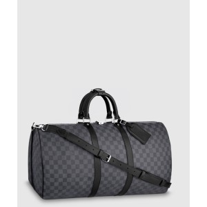 [LOUIS VUITTON-루이비통]키폴 반둘리에 55 N41413