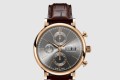 [IWC-아이더블유씨]포르토피노 크로노그래프 42 IW391021