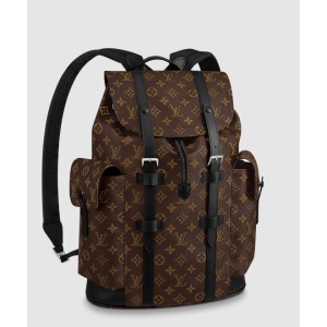 [LOUIS VUITTON-루이비통]크리스토퍼 백팩 M43735