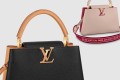[LOUIS VUITTON-루이비통]카퓌신 MM M58608