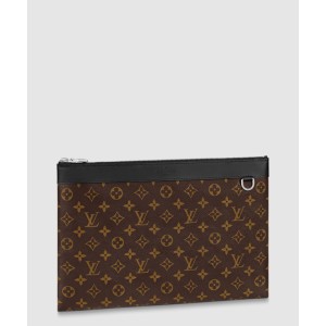 [LOUIS VUITTON-루이비통]포쉐트 디스커버리 GM M69411