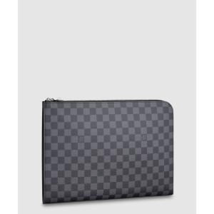 [LOUIS VUITTON-루이비통]포쉐트 주르 GM N64437