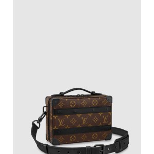 [LOUIS VUITTON-루이비통]핸들 소프트 트렁크 M45935