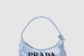 [PRADA-프라다]리에디션 2000 자수 호보백 1NE515