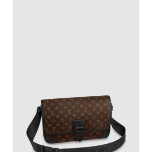 [LOUIS VUITTON-루이비통]스캇 메신저백 MM M46328