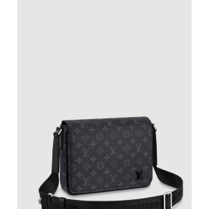 [LOUIS VUITTON-루이비통]디스트릭트 PM M46255