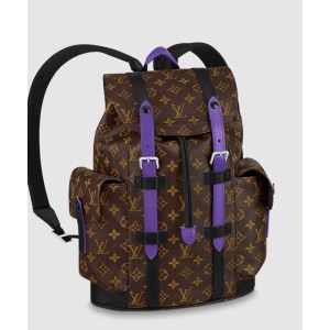 [LOUIS VUITTON-루이비통]크리스토퍼 PM M46247