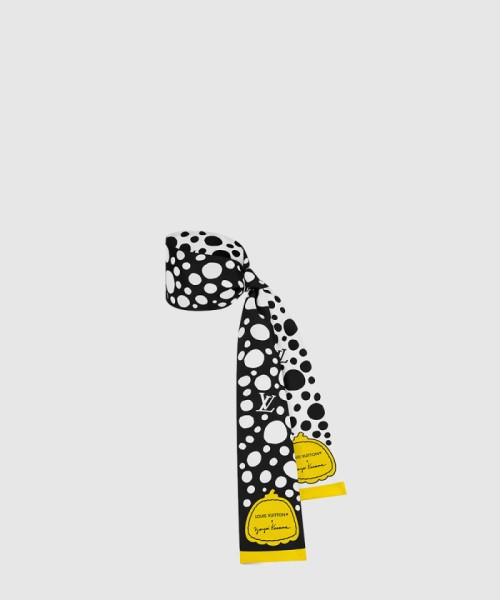 [LOUIS VUITTON-루이비통]인피니티 도트 방도 M78291