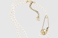 [CHANEL-샤넬]목걸이 ABD705