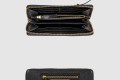 [BALENCIAGA-발렌시아가]메탈릭 엣지 장지갑 390187