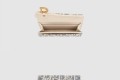 [DIOR-디올]Saddle Bloom 카드 지갑 S5611