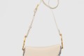[DIOR-디올]Saddle 미니 스트랩 소프트백 M0465