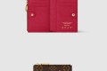 [LOUIS VUITTON-루이비통]LV x TM 리사 월릿 M13420