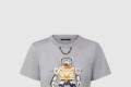 [LOUIS VUITTON-루이비통]로봇 크롭 톱 1AI430