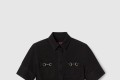 [GUCCI-구찌]홀스빗 데님 셔츠 832484