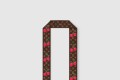 [LOUIS VUITTON-루이비통]LV x TM 모노그램 세리즈 방도 M96085