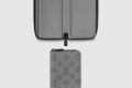 [LOUIS VUITTON-루이비통]지피 월렛 버티컬 M81384