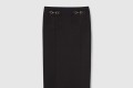 [GUCCI-구찌]Horsebit 데님 스커트 832521