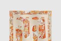 [HERMES-에르메스] Bottes Story 스카프 90