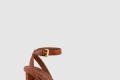 [LOUIS VUITTON-루이비통]실루엣 샌들 1AAZVQ