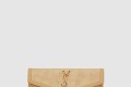 [SAINT LAURENT-생로랑]마이크로 라피아 소재의 UPTOWN 파우치 565739