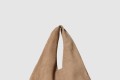 [THE ROW-더로우]Small Bindle 스웨이드 백 W1682L