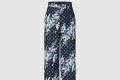 [LOUIS VUITTON-루이비통]모노그램 프린트 데님 팬츠 1AFAC8