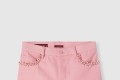 [GUCCI-구찌]자수 데님 쇼츠 835657