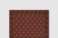 [LOUIS VUITTON-루이비통]LV x TM 모노그램 세리즈 스퀘어 90 M96094
