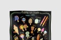 [HERMES-에르메스]Funny Ice Cream 스카프 90