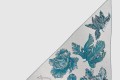 [HERMES-에르메스]Tulipomanie 자이언트 트라이앵글