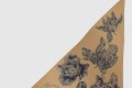 [HERMES-에르메스]Tulipomanie 자이언트 트라이앵글