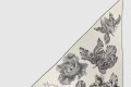 [HERMES-에르메스]Tulipomanie 자이언트 트라이앵글