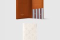 [LOUIS VUITTON-루이비통]브라자 지갑 M15156