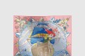 [HERMES-에르메스]Hermes Flagship 스카프 90