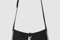[SAINT LAURENT-생로랑]LE 5 A 7 나일론 로고 버클 숄더백 733294