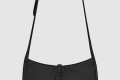 [SAINT LAURENT-생로랑]LE 5 A 7 나일론 로고 버클 숄더백 733294