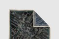 [HERMES-에르메스]더블 페이스 스카프 90