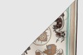 [HERMES-에르메스]Ex-Libris 자이언트 트라이앵글