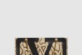 [VALENTINO-발렌티노]가라바니 비바 슈퍼스타 중형 파이썬 쇼핑백