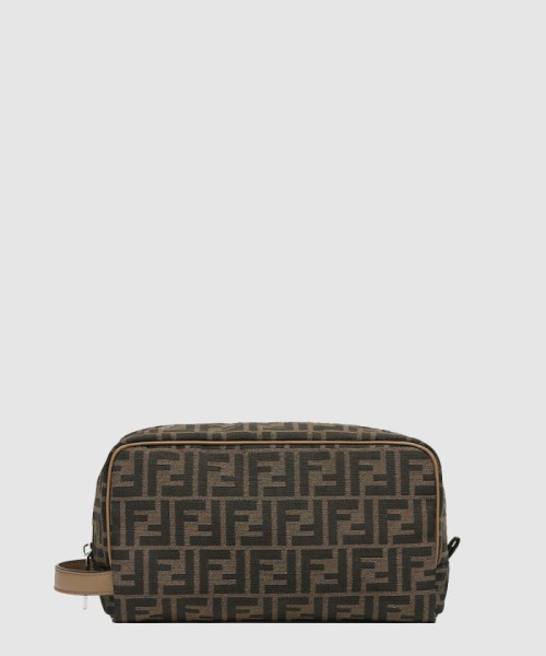 [FENDI-펜디]FF 토일레트리 케이스 7N0141