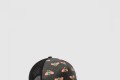 [GUCCI-구찌]가죽 챙이 달린 모자 887597