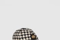 [GUCCI-구찌]가죽 트리밍 하운드투스야구모자 517074