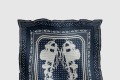 [HERMES-에르메스]Brides de Gala Bandana a Pois 스카프 70