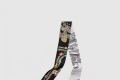 [HERMES-에르메스]Brides de Gala en Fleurs Twilly  방도