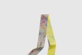 [HERMES-에르메스]Brides de Gala en Fleurs Twilly  방도