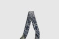 [HERMES-에르메스]Eperon d'Or Bandana Twilly 트윌리