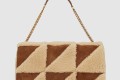 [SAINT LAURENT-생로랑]라지 숄더백 712316